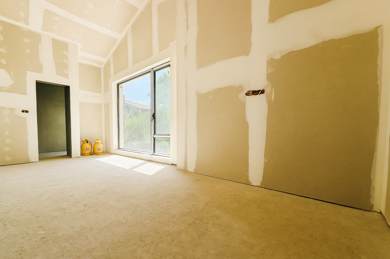 Продава  Къща град София , в.з.Симеоново - Драгалевци , 157 кв.м | 47332362 - изображение [9]