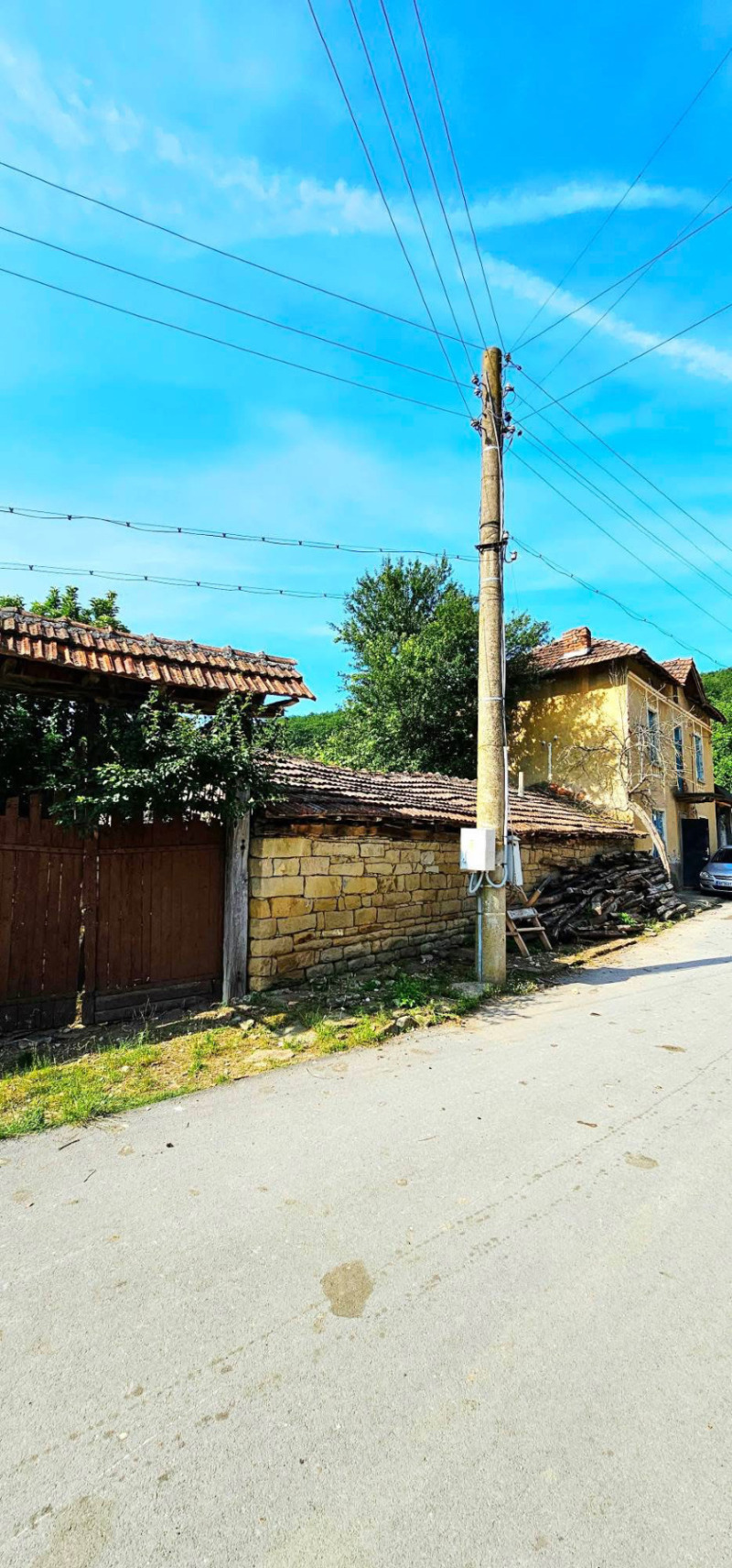 Til salg  Hus region Vratsa , Radovene , 80 kvm | 45706866
