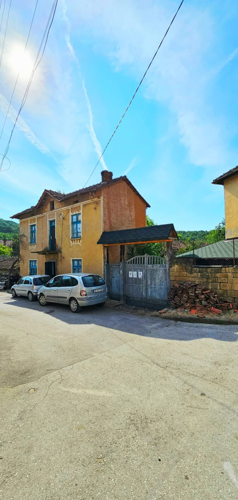 Til salg  Hus region Vratsa , Radovene , 80 kvm | 45706866 - billede [2]