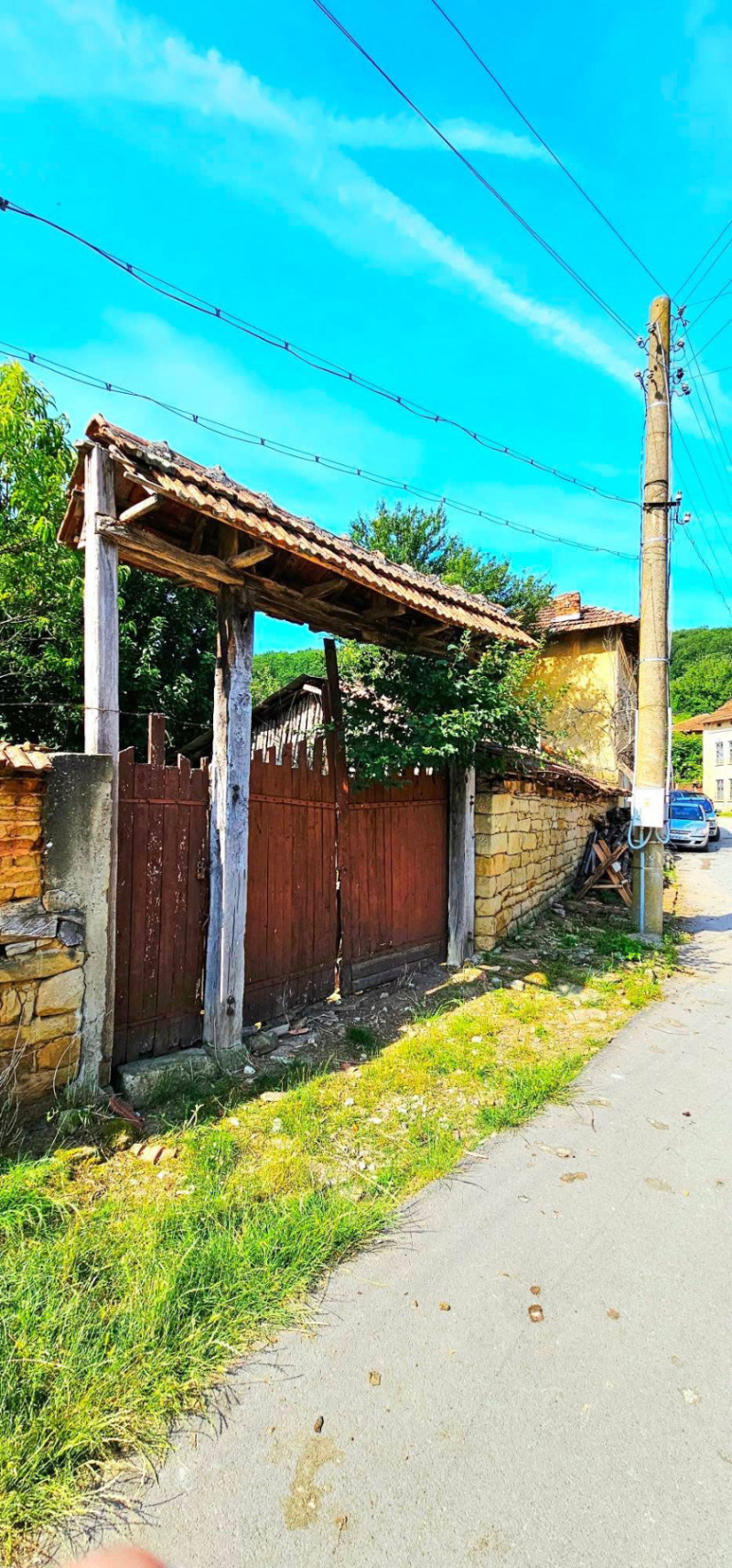 Til salg  Hus region Vratsa , Radovene , 80 kvm | 45706866 - billede [4]