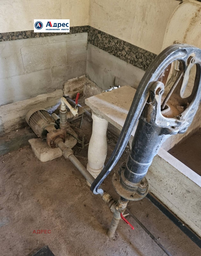 Продава  Къща област Видин , с. Слана бара , 132 кв.м | 42502372 - изображение [12]