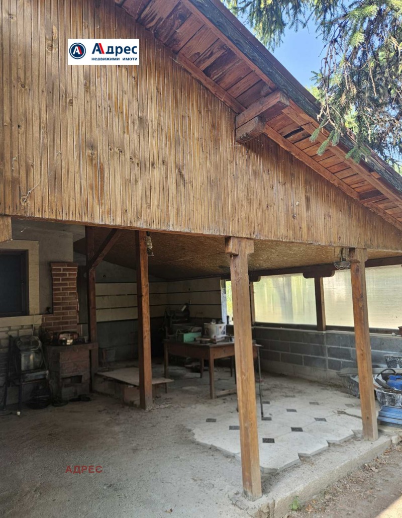 Продава  Къща област Видин , с. Слана бара , 132 кв.м | 42502372 - изображение [13]