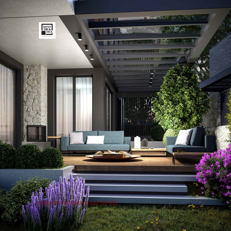 Till salu  Hus Sofia , German , 411 kvm | 51372771 - bild [7]
