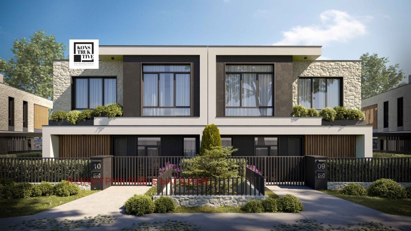 Till salu  Hus Sofia , German , 411 kvm | 51372771