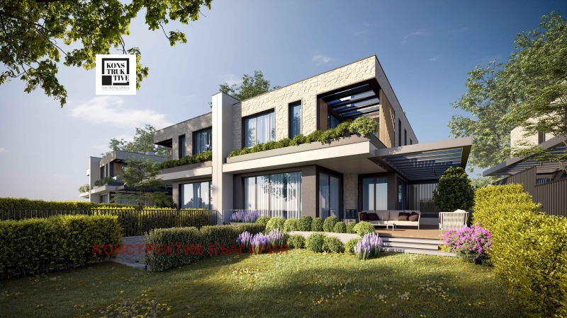 Till salu  Hus Sofia , German , 411 kvm | 51372771 - bild [6]