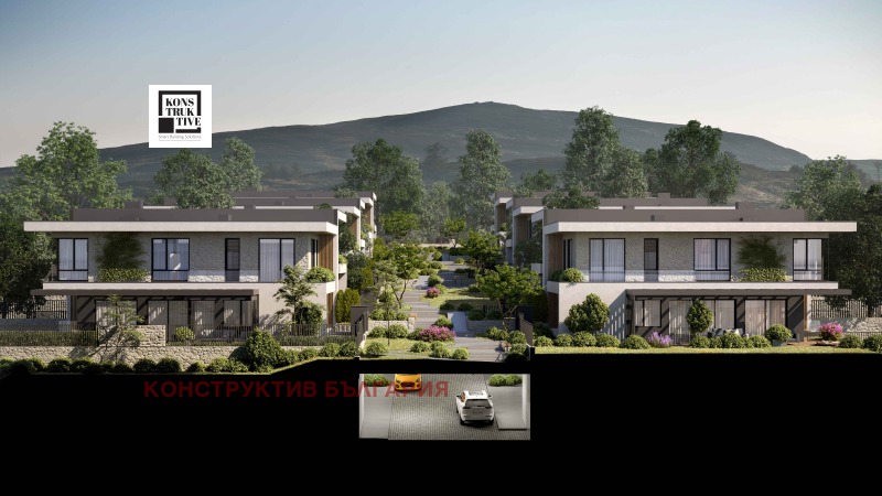 Till salu  Hus Sofia , German , 411 kvm | 51372771 - bild [11]