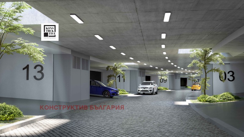 Till salu  Hus Sofia , German , 411 kvm | 51372771 - bild [9]