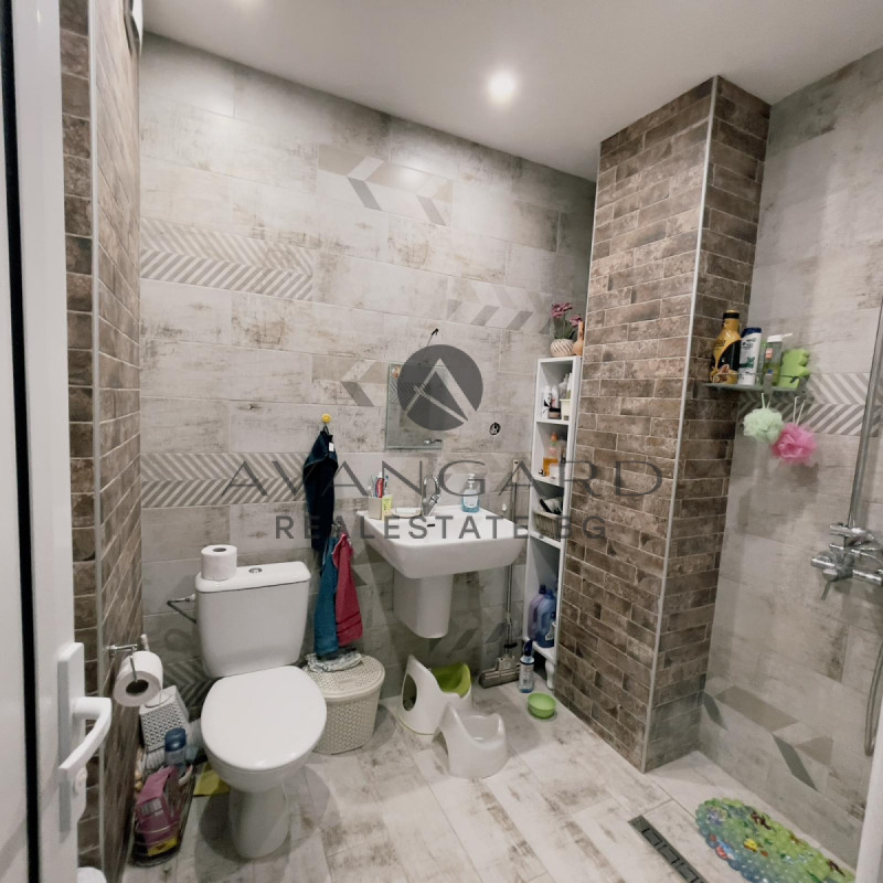 Продава КЪЩА, с. Брестник, област Пловдив, снимка 7 - Къщи - 53416093