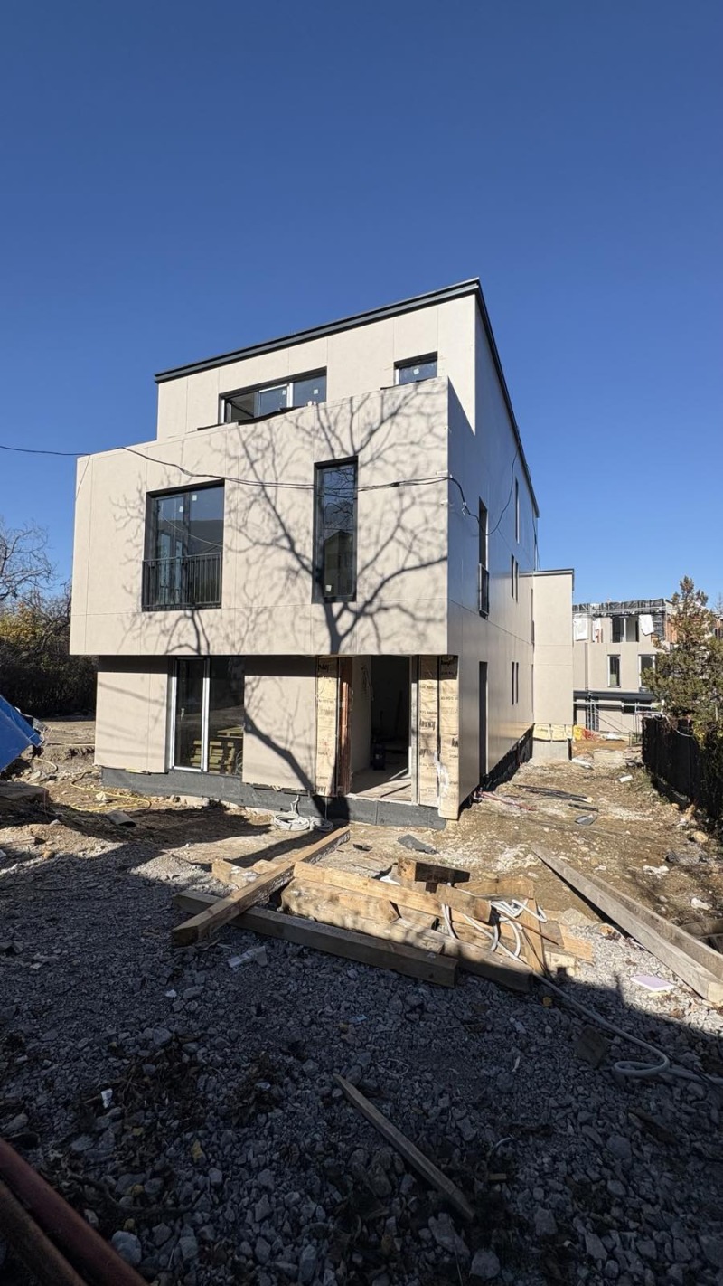 Продава КЪЩА, гр. София, Драгалевци, снимка 2 - Къщи - 53506495