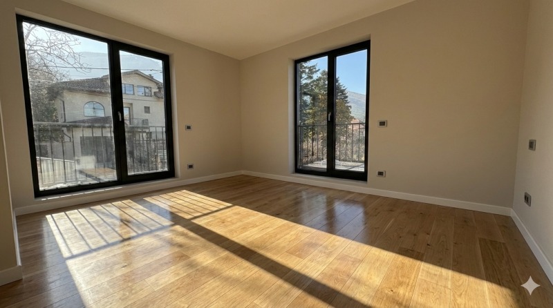 Продава КЪЩА, гр. София, Драгалевци, снимка 3 - Къщи - 53506495