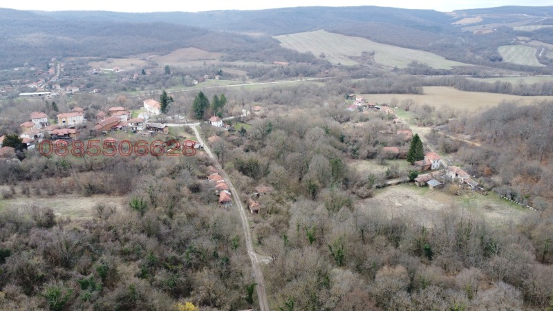 Продава ВИЛА, с. Орляне, област Ловеч, снимка 10 - Вили - 52779680