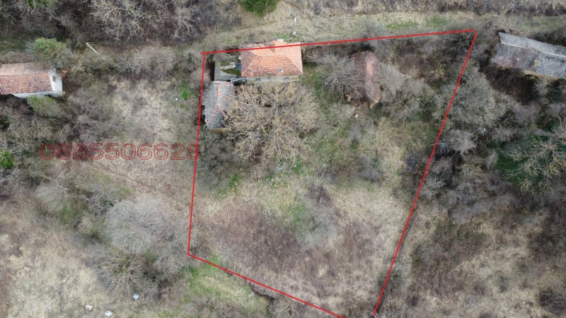 Продава ВИЛА, с. Орляне, област Ловеч, снимка 3 - Вили - 52779680