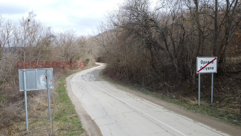 Продава ВИЛА, с. Орляне, област Ловеч, снимка 4 - Вили - 52779680