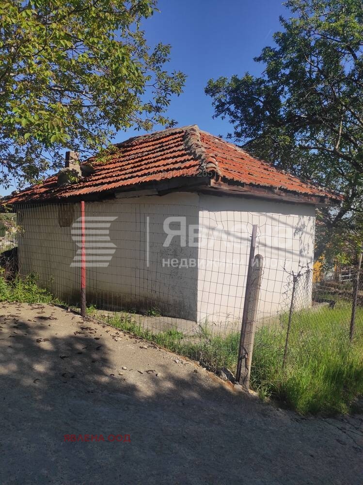 Продава ВИЛА, гр. Сливен, в.з. Сливен, снимка 2 - Вили - 56126789