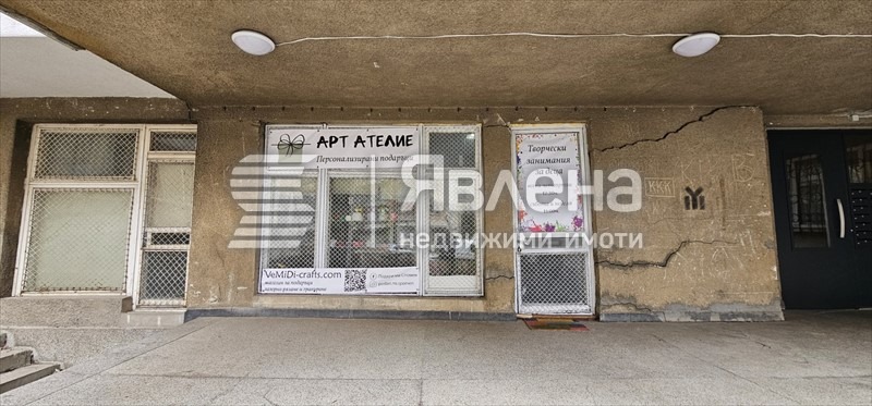 Продава МАГАЗИН, гр. София, Младост 2, снимка 8 - Магазини - 55905697