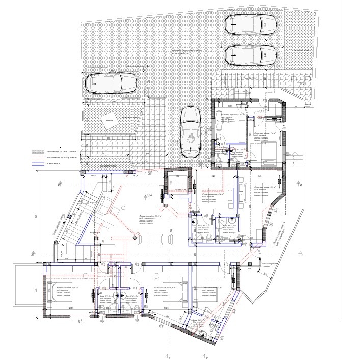 Na prodej  Hotel Varna , Levski 1 , 755 m2 | 99030957 - obraz [2]