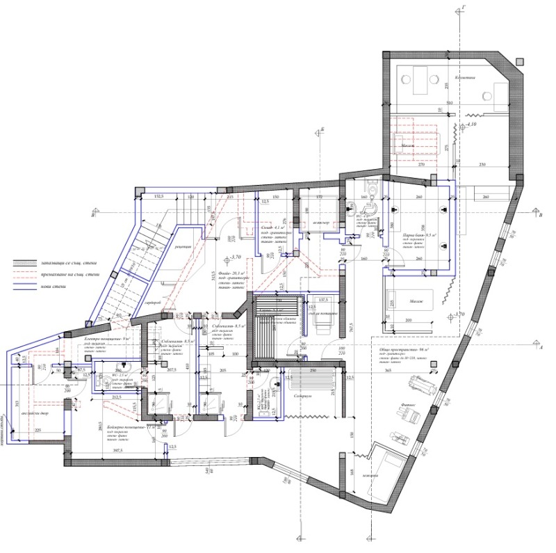 Продава ХОТЕЛ, град Варна, Левски 1 • 1359000 € • 88329315 — Holmes.bg