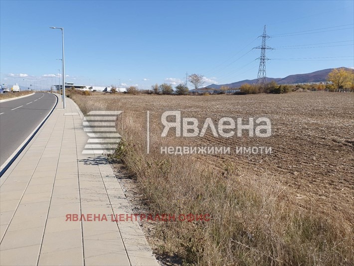 Продава ПАРЦЕЛ, гр. София, с. Лозен, снимка 2 - Парцели - 53329814