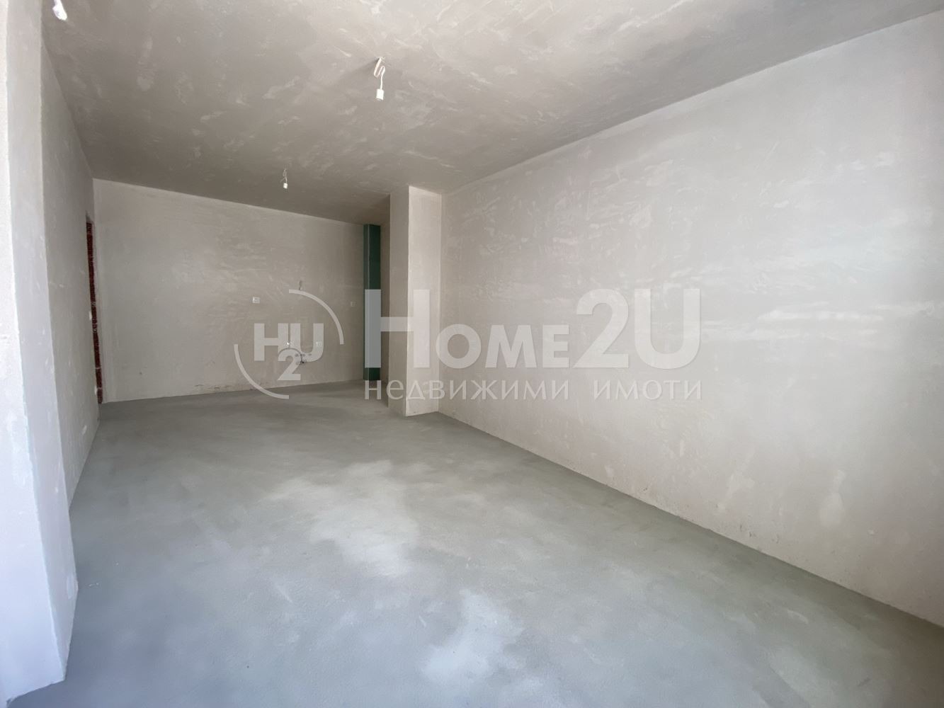 Продава 2-СТАЕН, гр. Варна, Колхозен пазар, снимка 2 - Апартаменти - 51643162