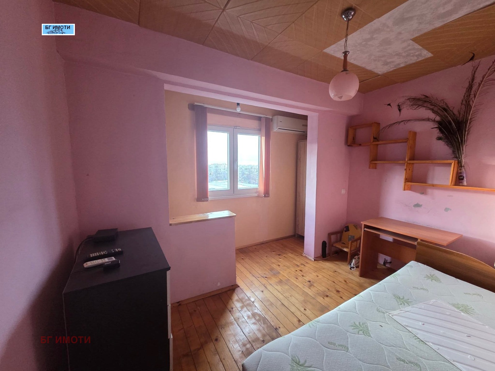 Продава 2-СТАЕН, гр. Враца, Металург, снимка 6 - Апартаменти - 51904837