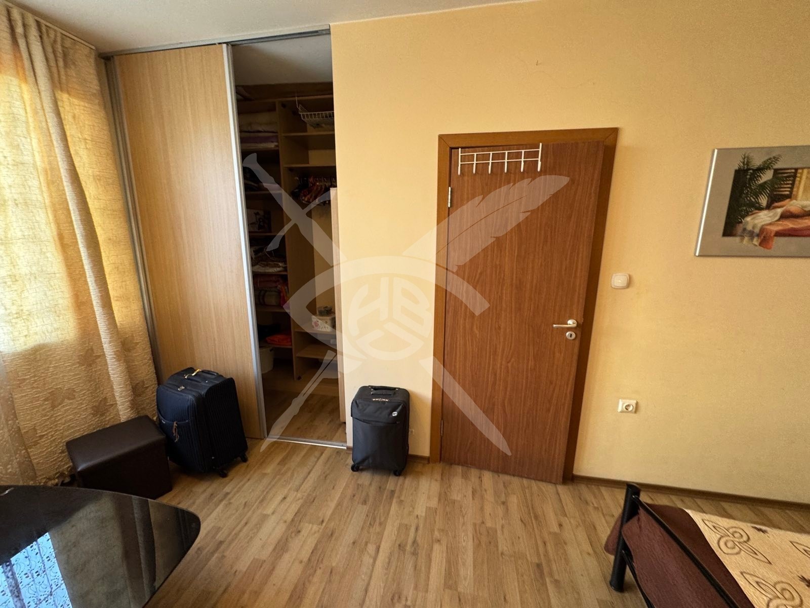 Продава 2-СТАЕН, гр. Бургас, Сарафово, снимка 4 - Апартаменти - 54133542