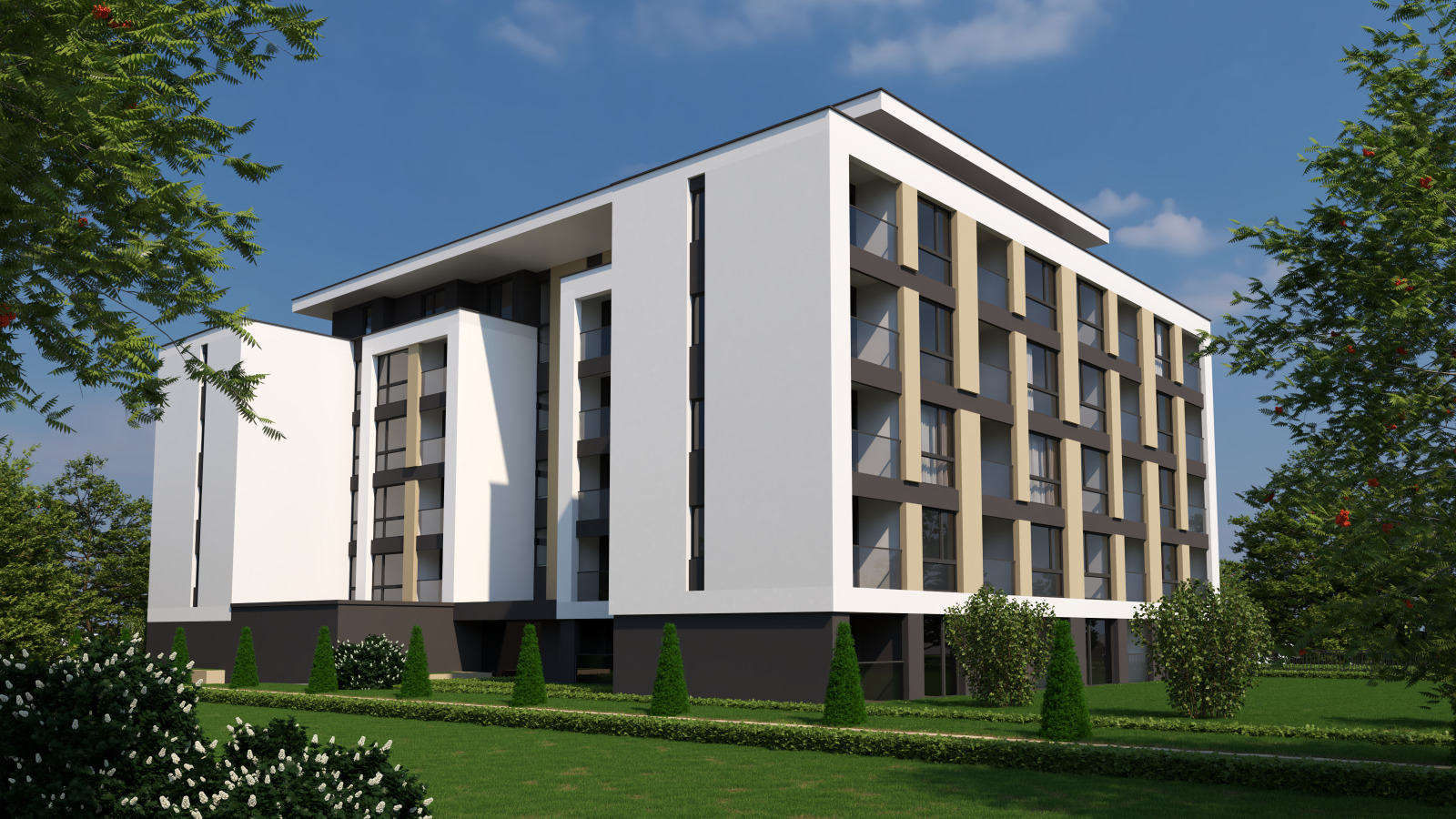 Продава 2-СТАЕН, к.к. Слънчев бряг, област Бургас, снимка 3 - Апартаменти - 54157652