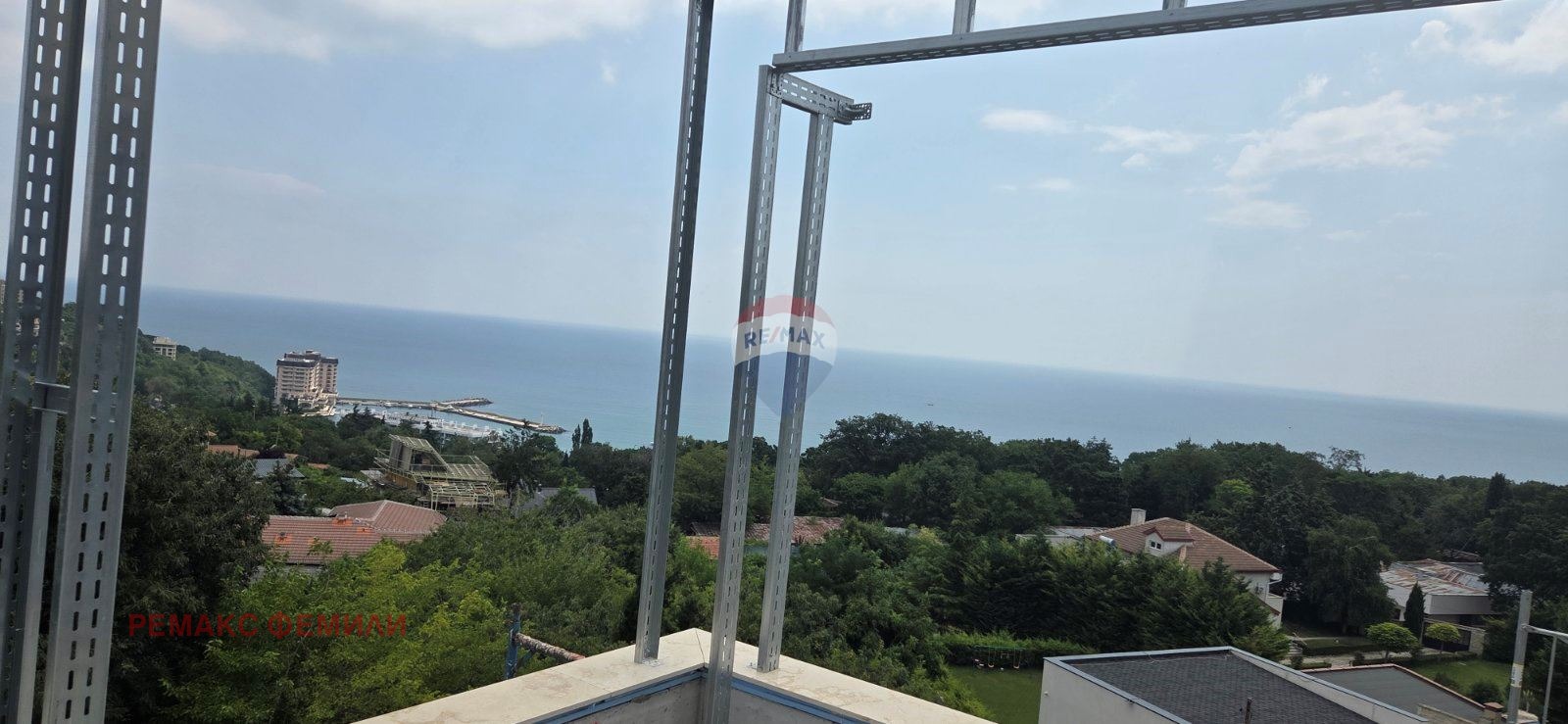 Продава 2-СТАЕН, гр. Варна, к.к. Слънчев ден, снимка 7 - Апартаменти - 55380814