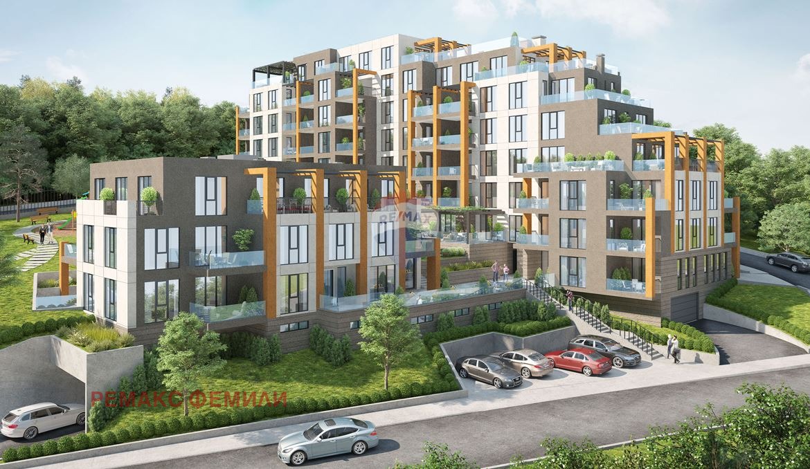 Продава 2-СТАЕН, гр. Варна, к.к. Слънчев ден, снимка 16 - Апартаменти - 55380814