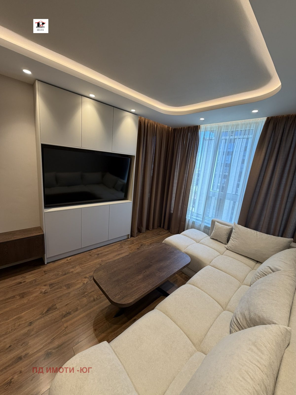 Продава 2-СТАЕН, гр. София, Банишора, снимка 6 - Апартаменти - 56579079