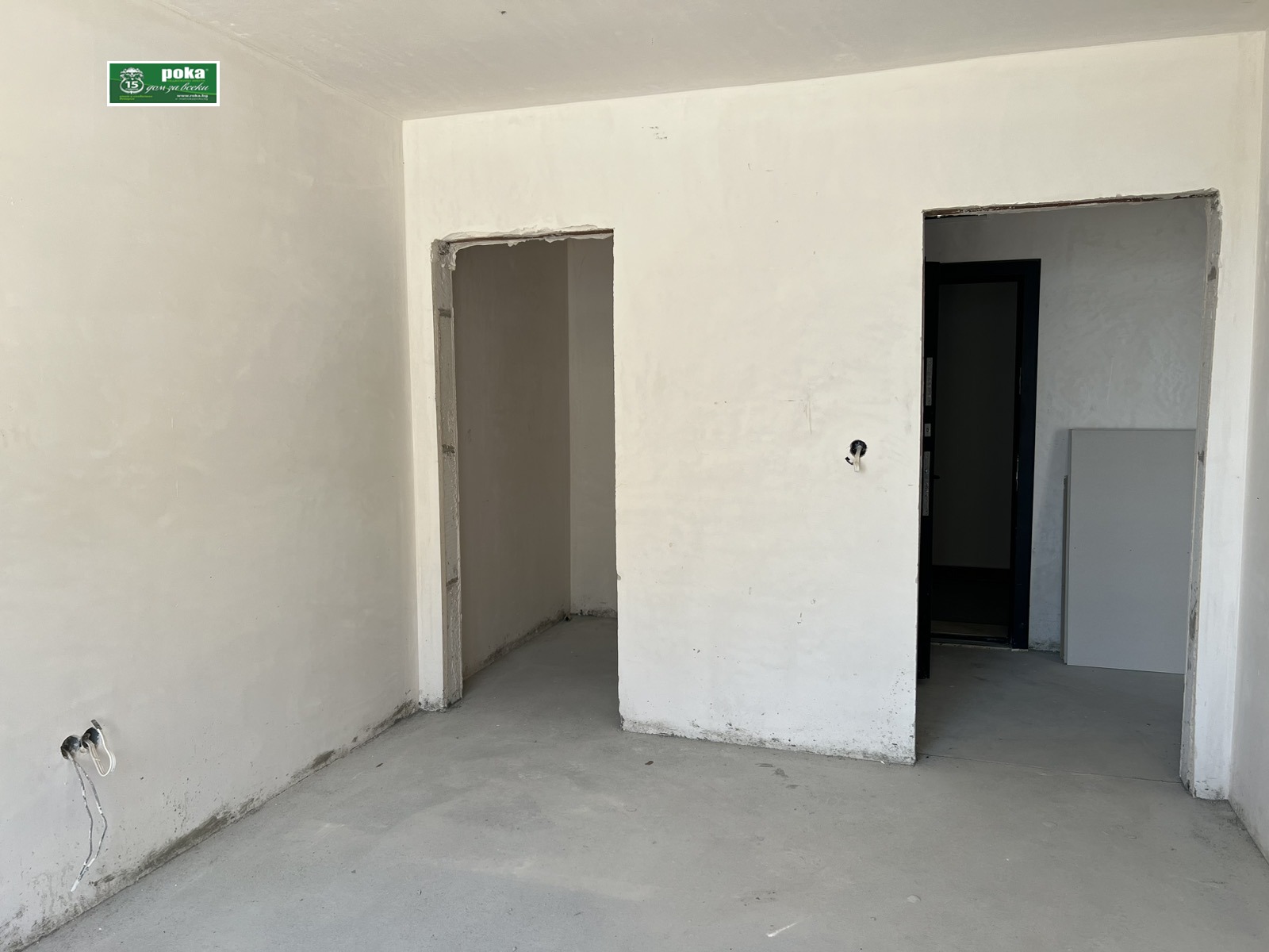 Продава 3-СТАЕН, гр. Стара Загора, Железник - център, снимка 6 - Апартаменти - 54879024