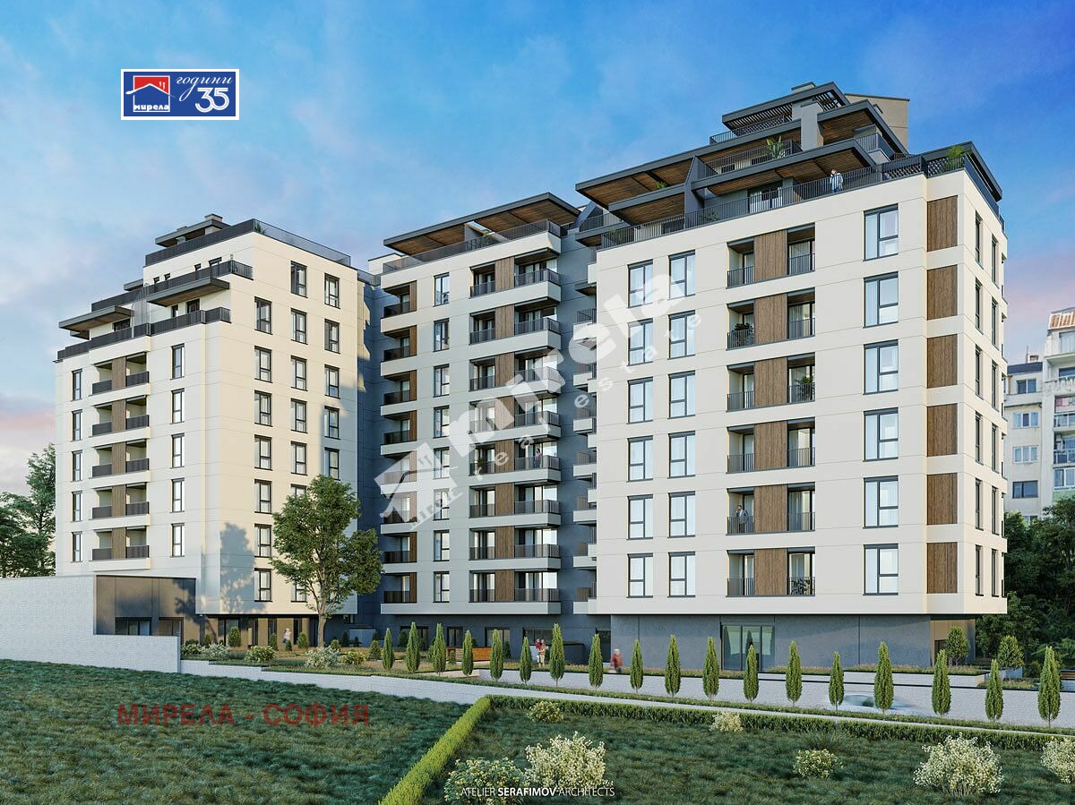 Продава 3-СТАЕН, гр. София, Младост 4, снимка 2 - Апартаменти - 54883218