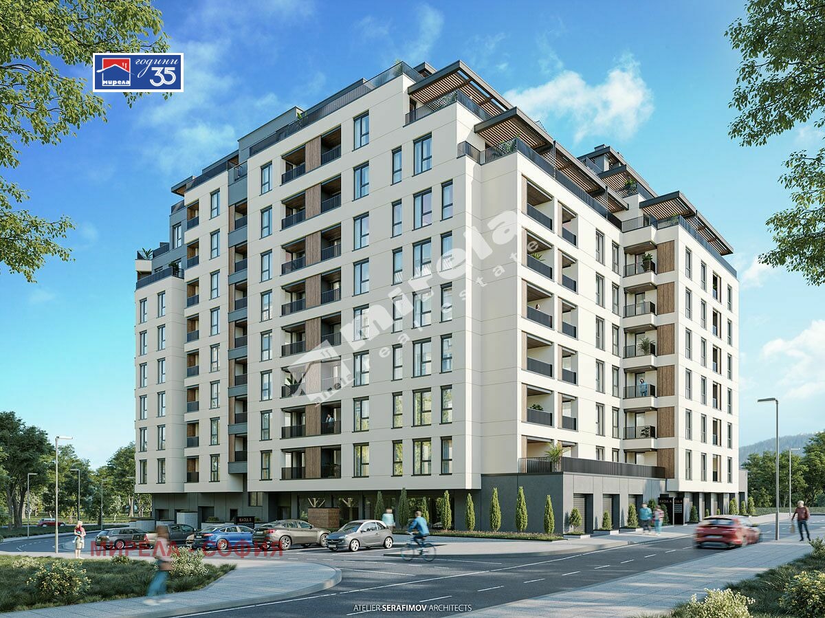 Продава 3-СТАЕН, гр. София, Младост 4, снимка 3 - Апартаменти - 54883218