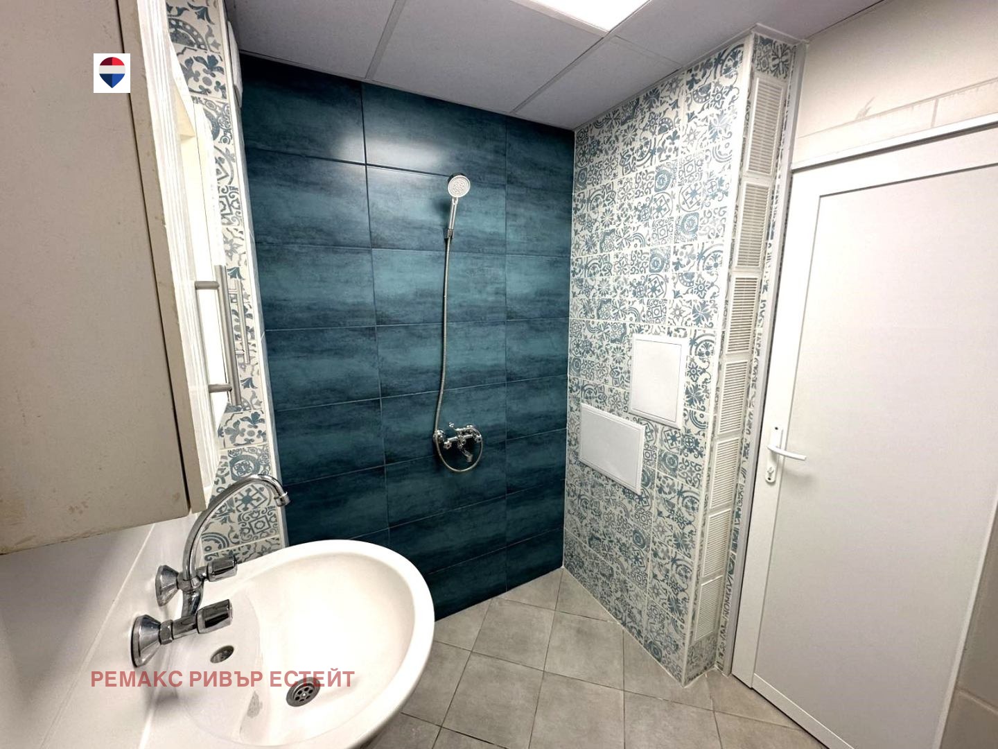 Продава 3-СТАЕН, гр. Русе, Възраждане, снимка 15 - Апартаменти - 55704955