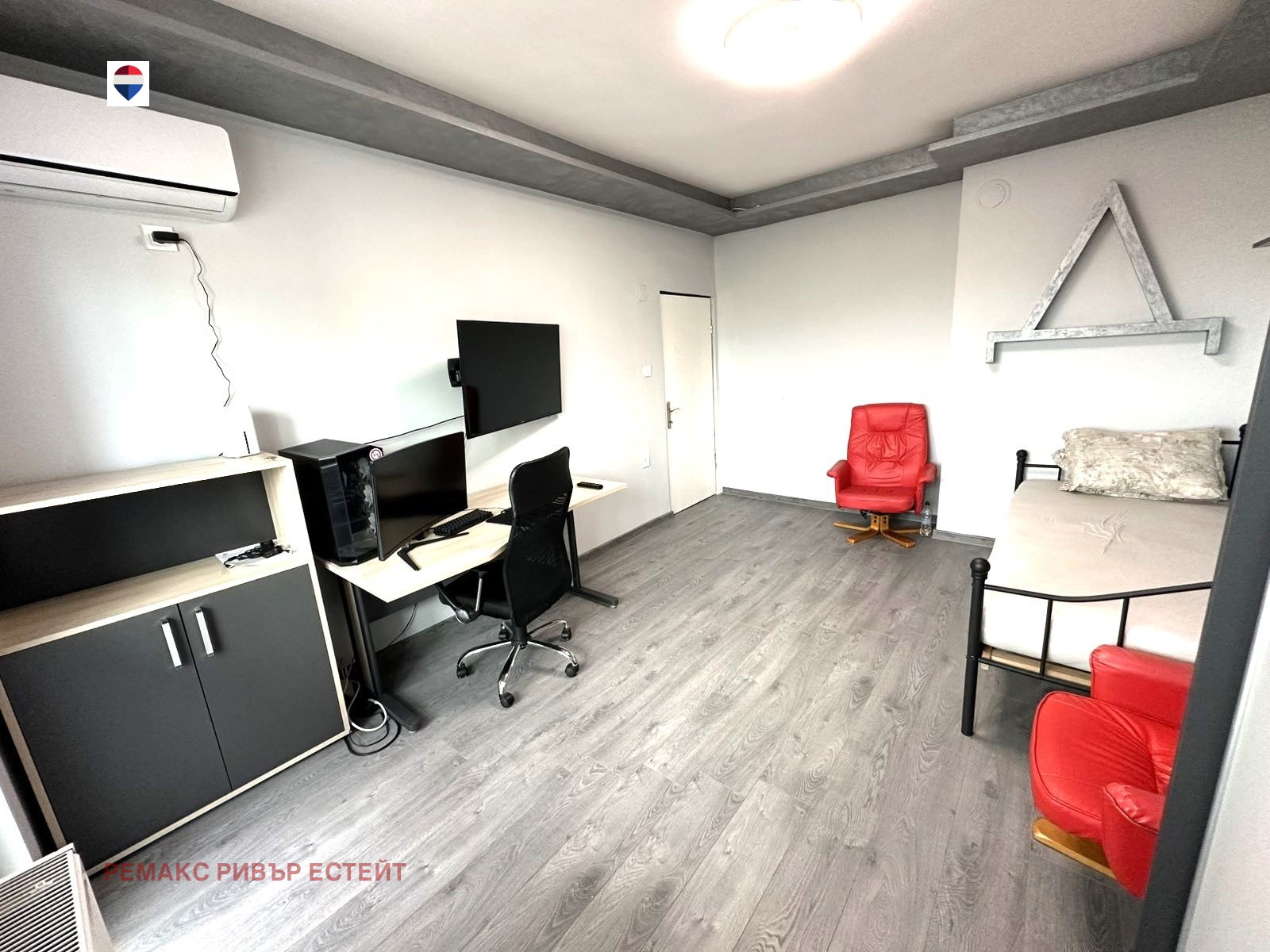 Продава 3-СТАЕН, гр. Русе, Възраждане, снимка 9 - Апартаменти - 55704955