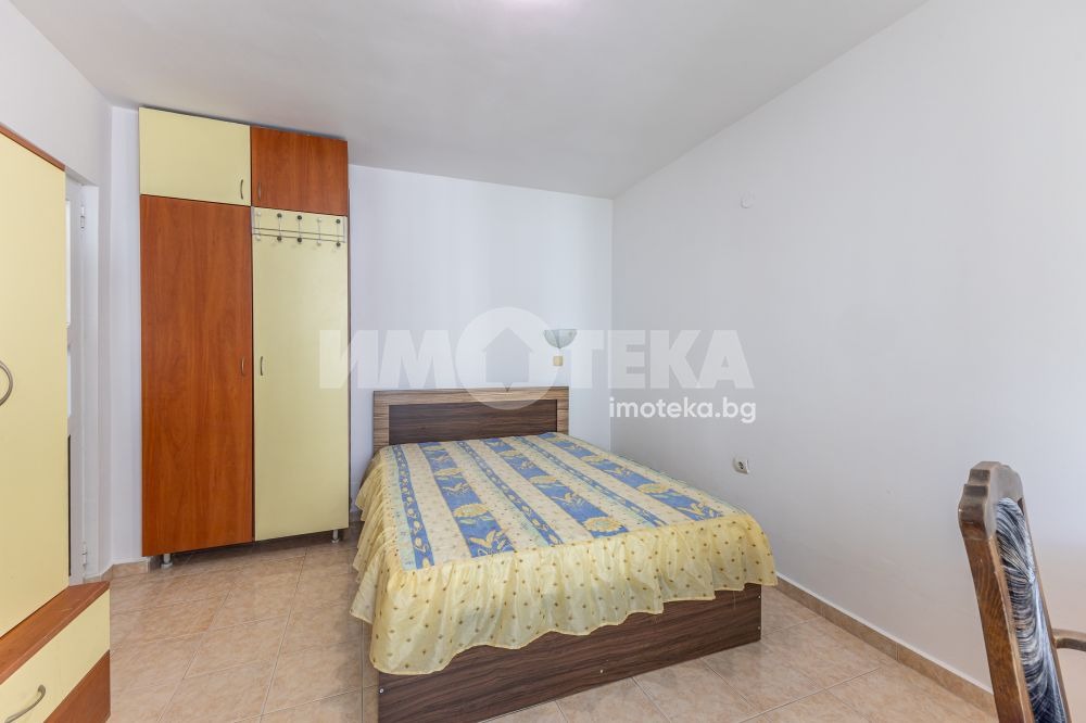 Продава 3-СТАЕН, гр. Варна, Окръжна болница-Генерали, снимка 4 - Апартаменти - 56030671