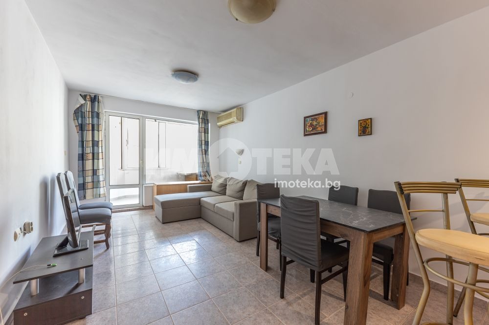 Продава 3-СТАЕН, гр. Варна, Окръжна болница-Генерали, снимка 10 - Апартаменти - 56030671