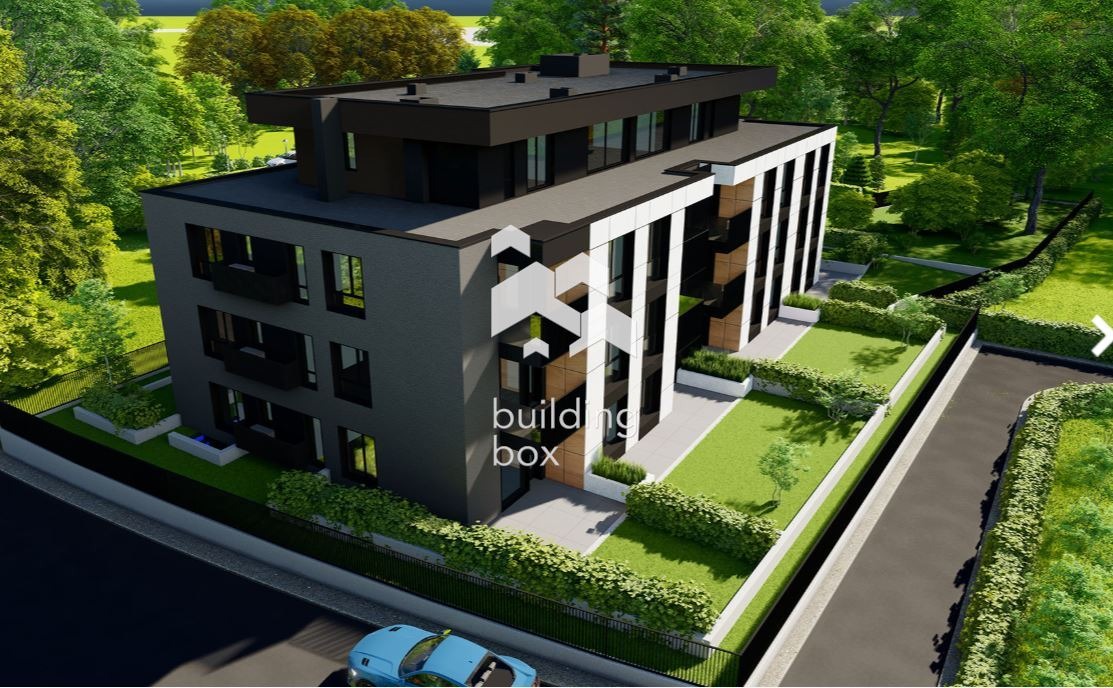 Продава 4-СТАЕН, гр. София, Бояна, снимка 17 - Апартаменти - 55901125