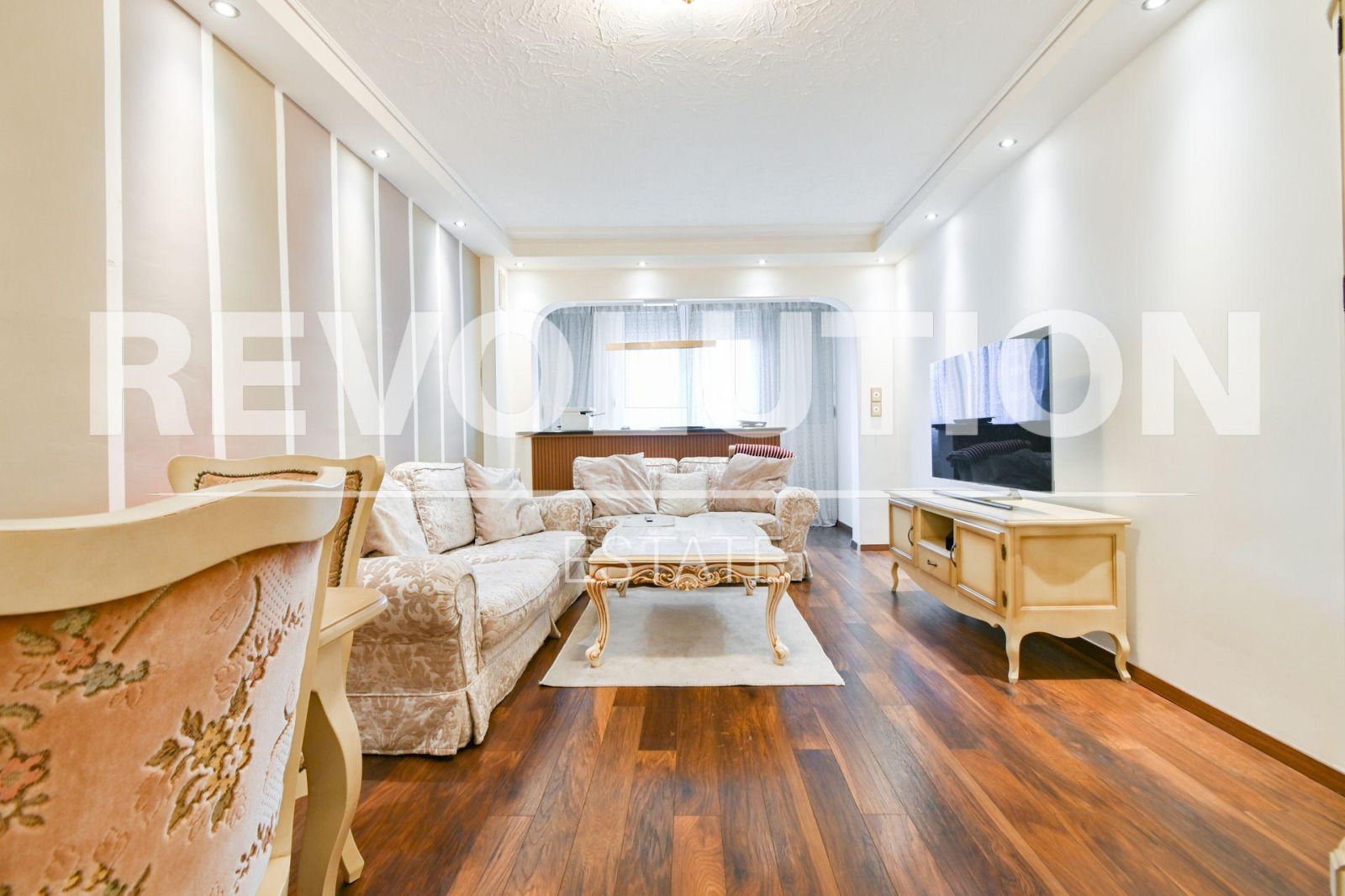 Продава МНОГОСТАЕН, гр. София, Хаджи Димитър, снимка 2 - Апартаменти - 54074838