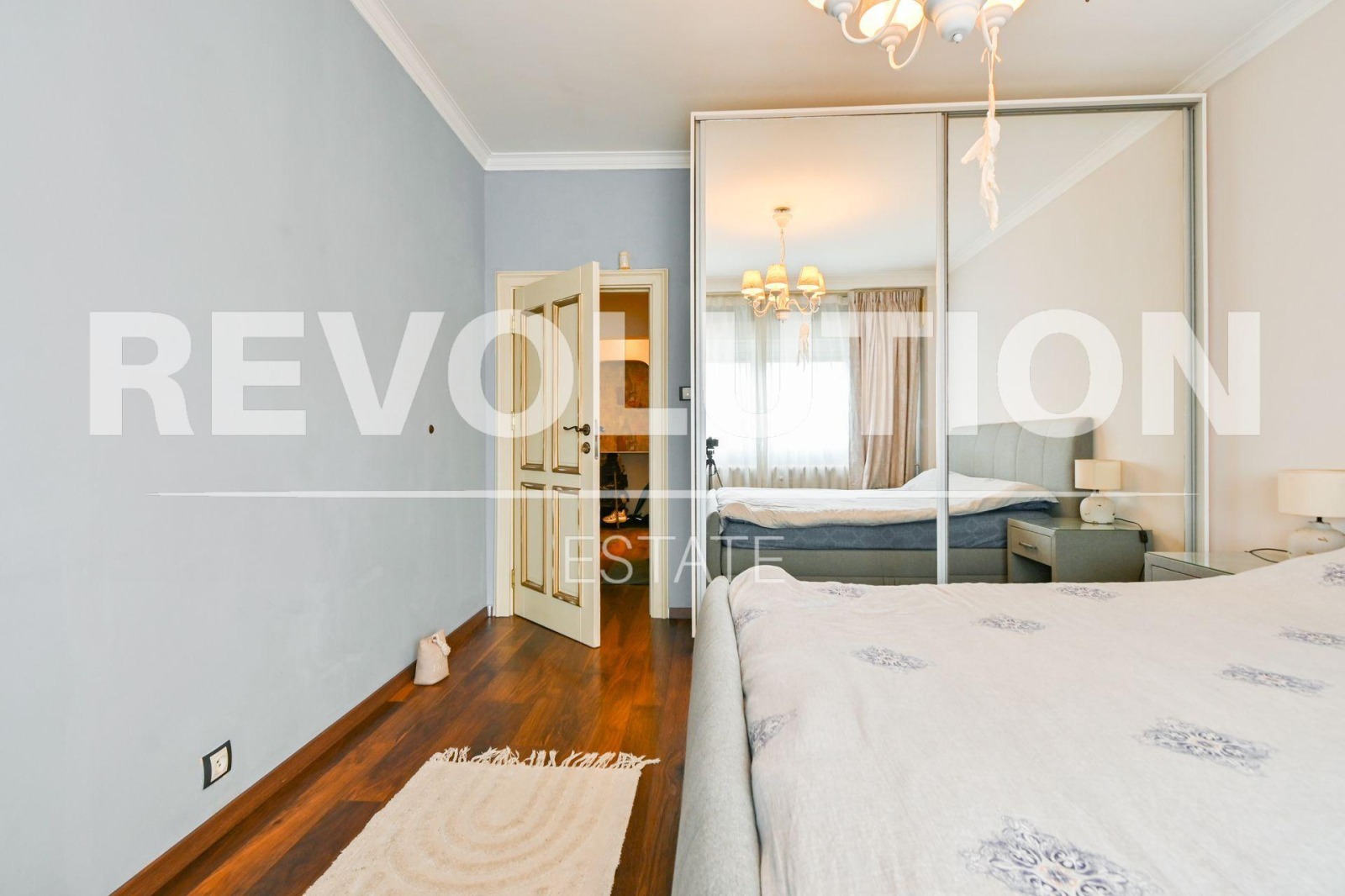 Продава МНОГОСТАЕН, гр. София, Хаджи Димитър, снимка 8 - Апартаменти - 54074838