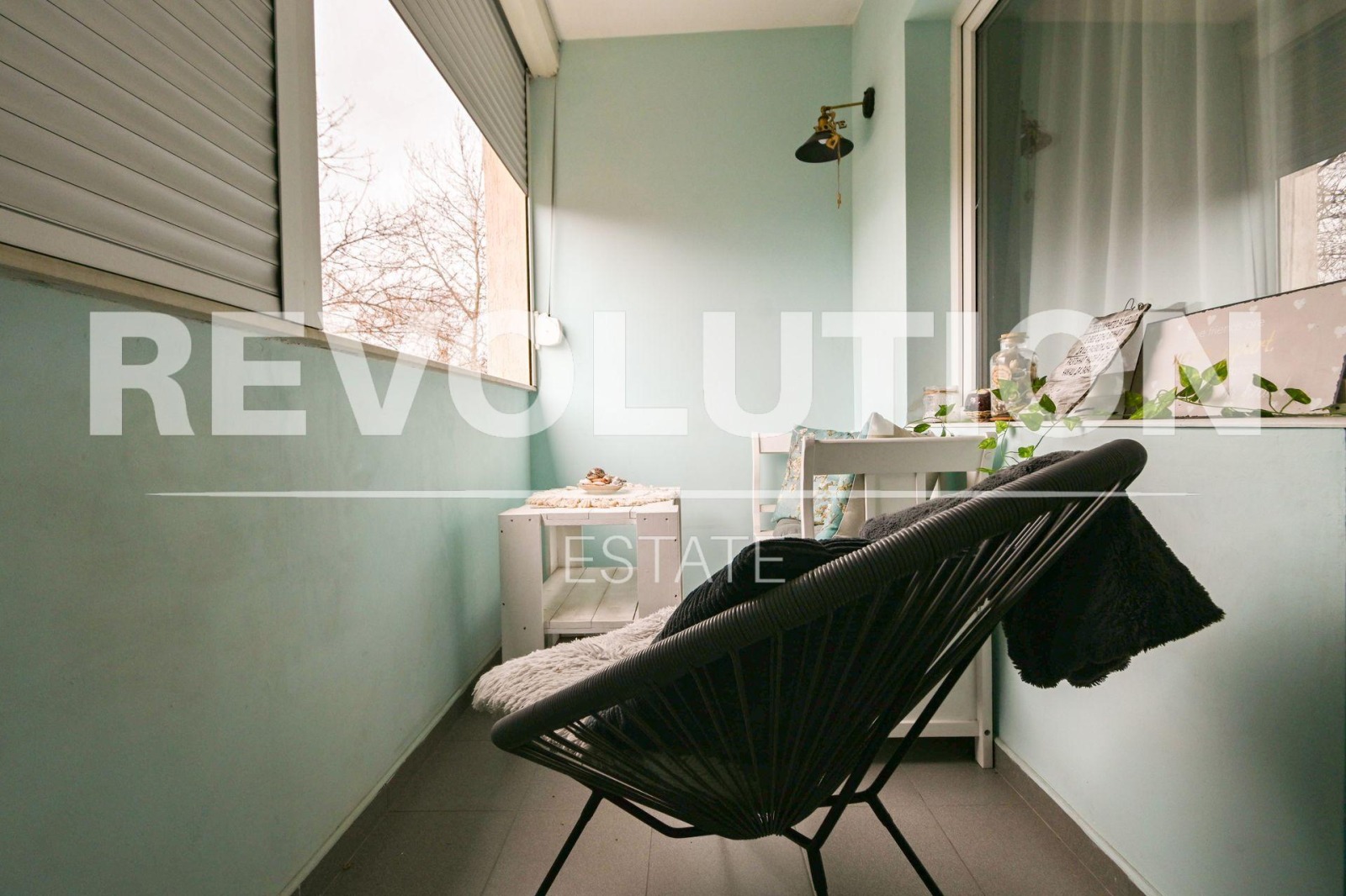 Продава МНОГОСТАЕН, гр. София, Хаджи Димитър, снимка 14 - Апартаменти - 54074838