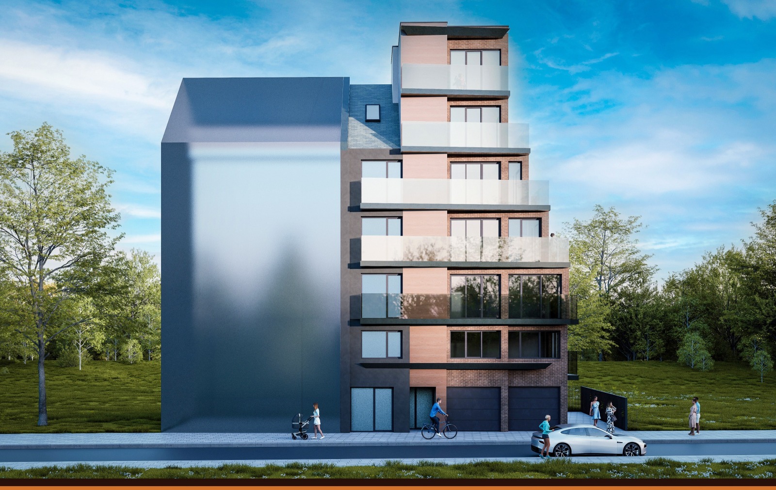 Продава МЕЗОНЕТ, гр. София, Оборище, снимка 2 - Апартаменти - 54173983