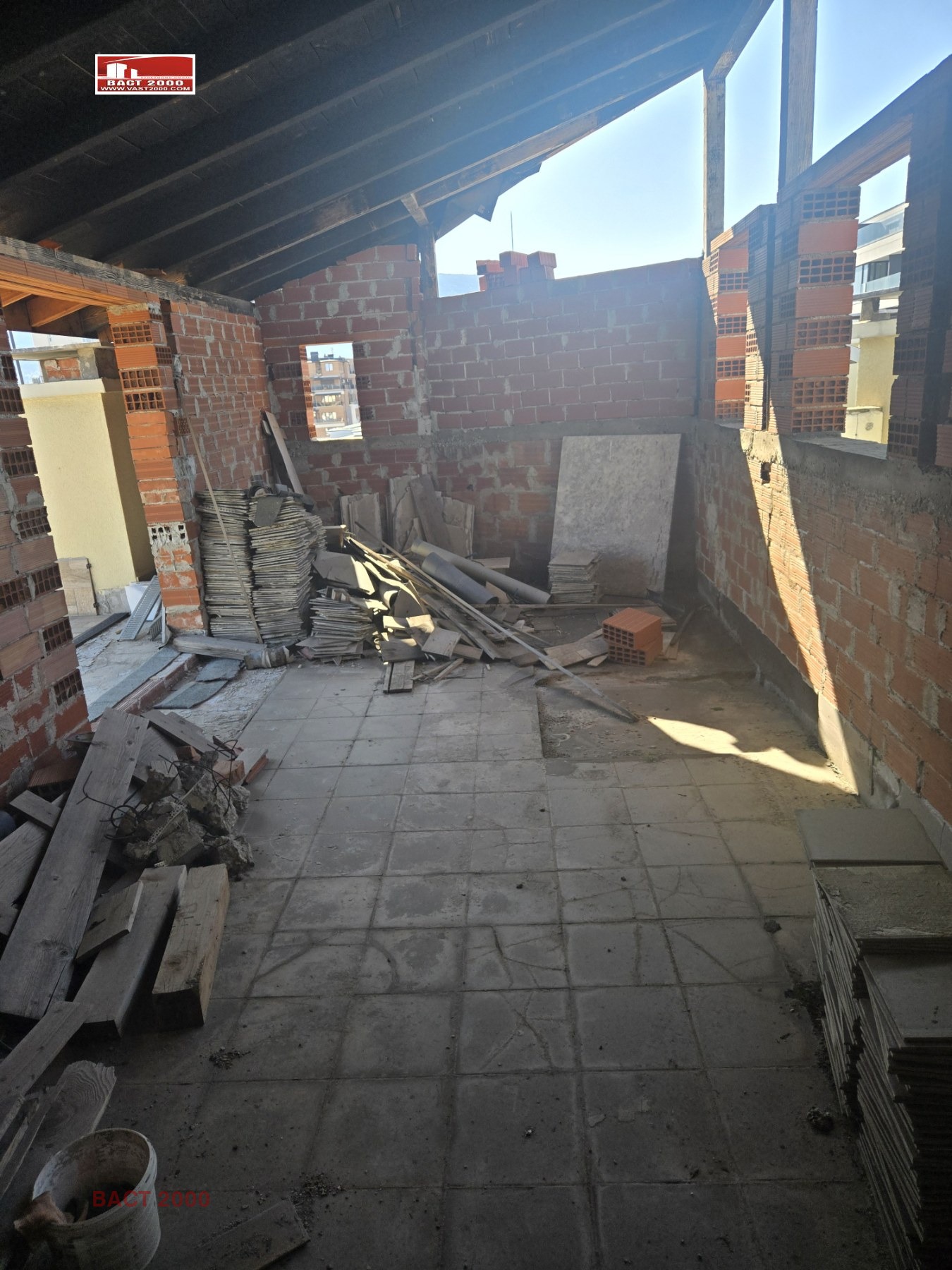 Продава МЕЗОНЕТ, гр. София, Студентски град, снимка 6 - Апартаменти - 56735808