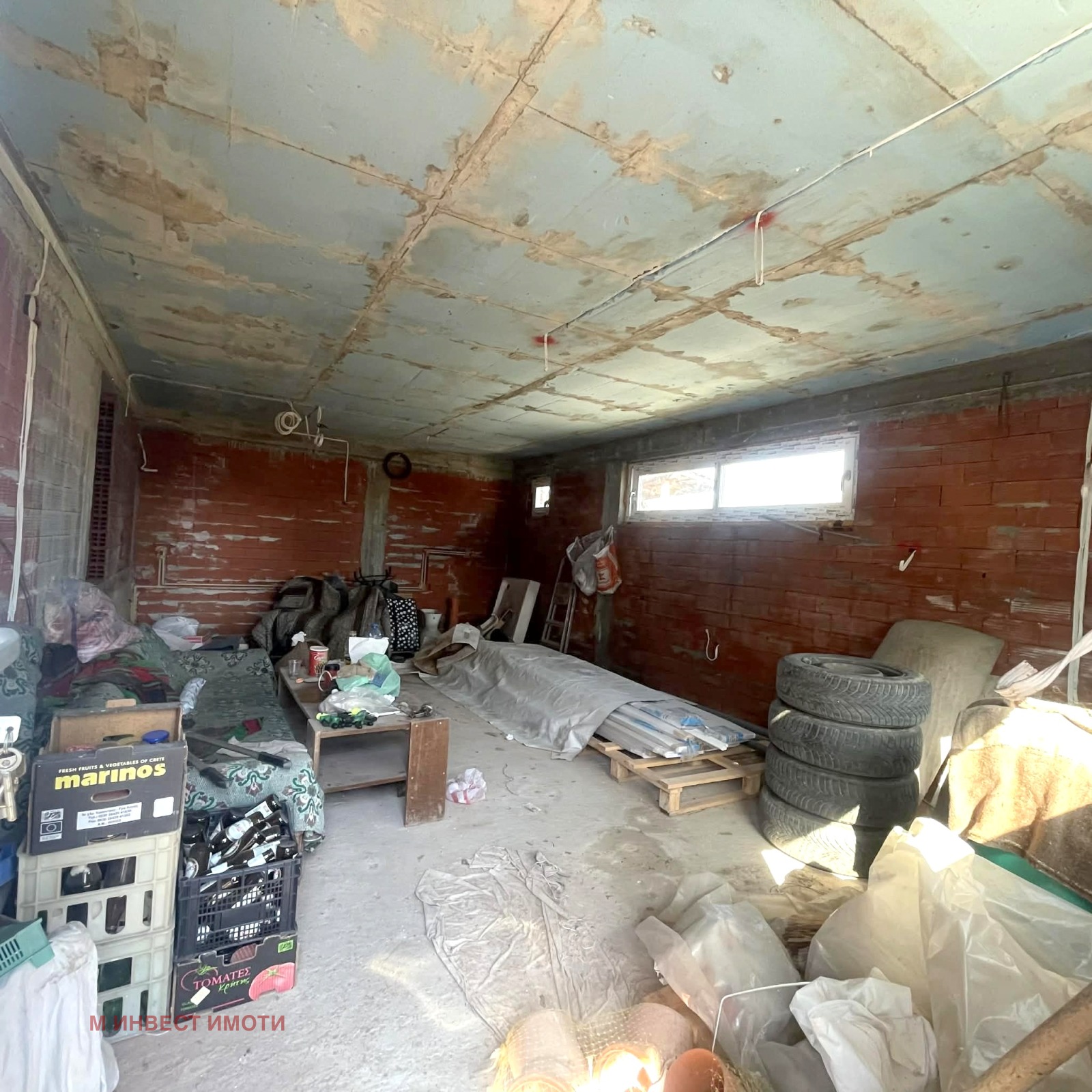 Продава КЪЩА, с. Труд, област Пловдив, снимка 5 - Къщи - 53705602