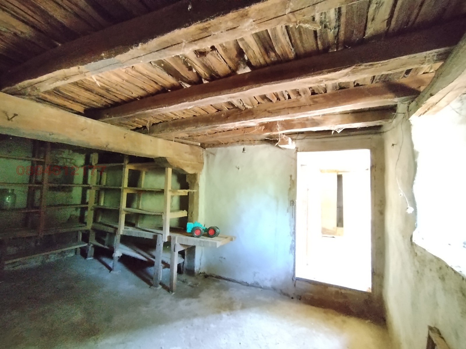 Продава КЪЩА, с. Риш, област Шумен, снимка 7 - Къщи - 53868002