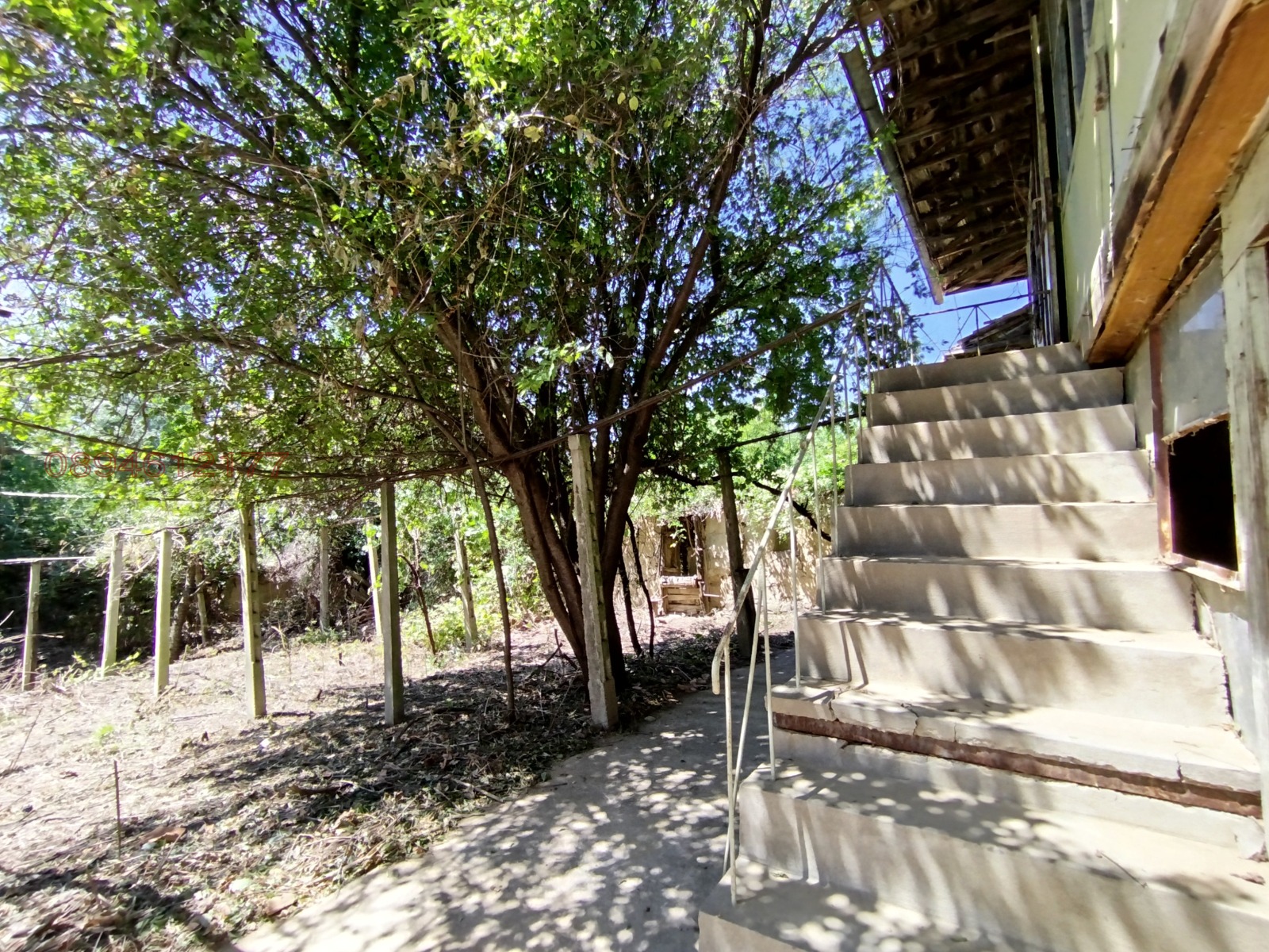 Продава КЪЩА, с. Риш, област Шумен, снимка 10 - Къщи - 53868002