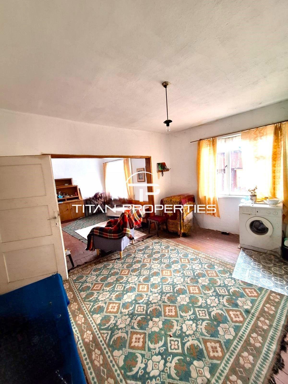 Продава КЪЩА, гр. Брацигово, област Пазарджик, снимка 3 - Къщи - 54913969