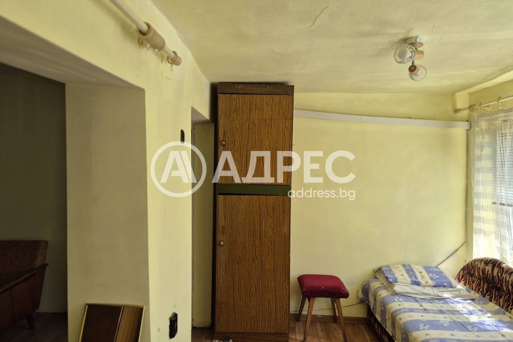 Продава КЪЩА, гр. Варна, Автогара, снимка 11 - Къщи - 55115842