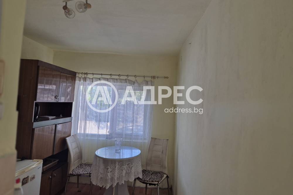 Продава КЪЩА, гр. Варна, Автогара, снимка 9 - Къщи - 55115842