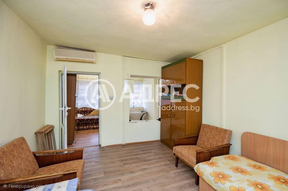 Продава КЪЩА, гр. Варна, Автогара, снимка 16 - Къщи - 55115842