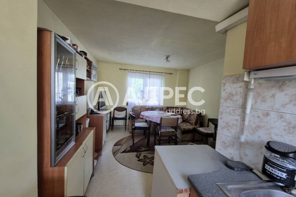 Продава КЪЩА, гр. Варна, Автогара, снимка 6 - Къщи - 55115842